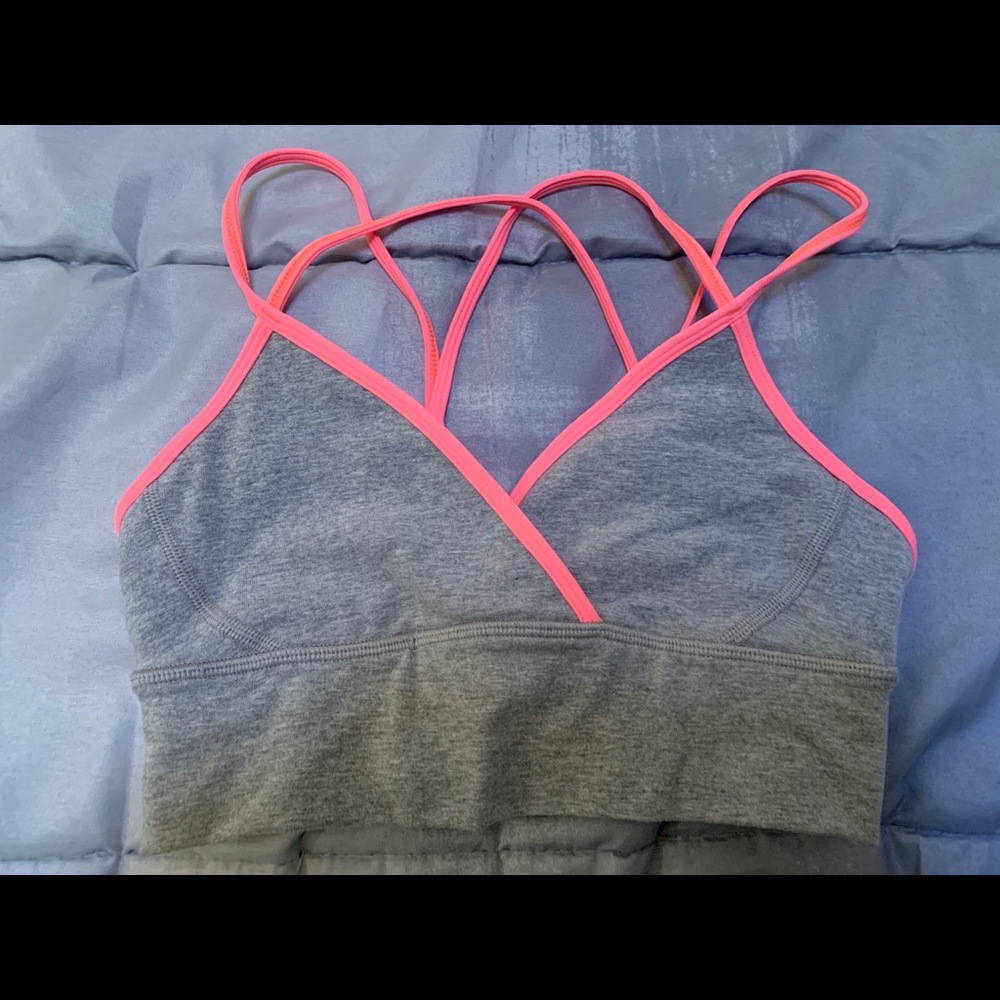 Lululemon Bra